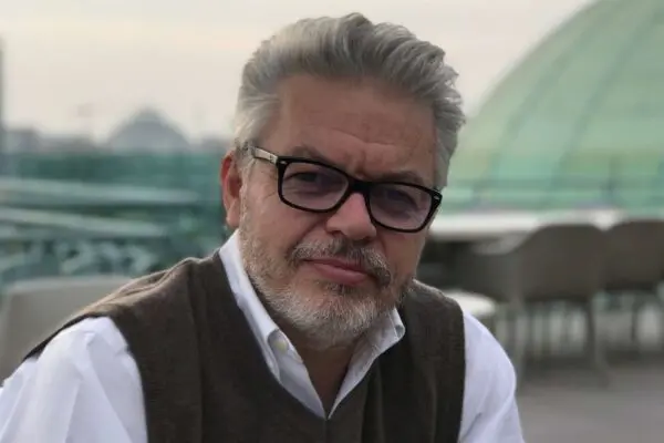 Luca Sofri: La Sua Influenza nel Giornalismo Italiano