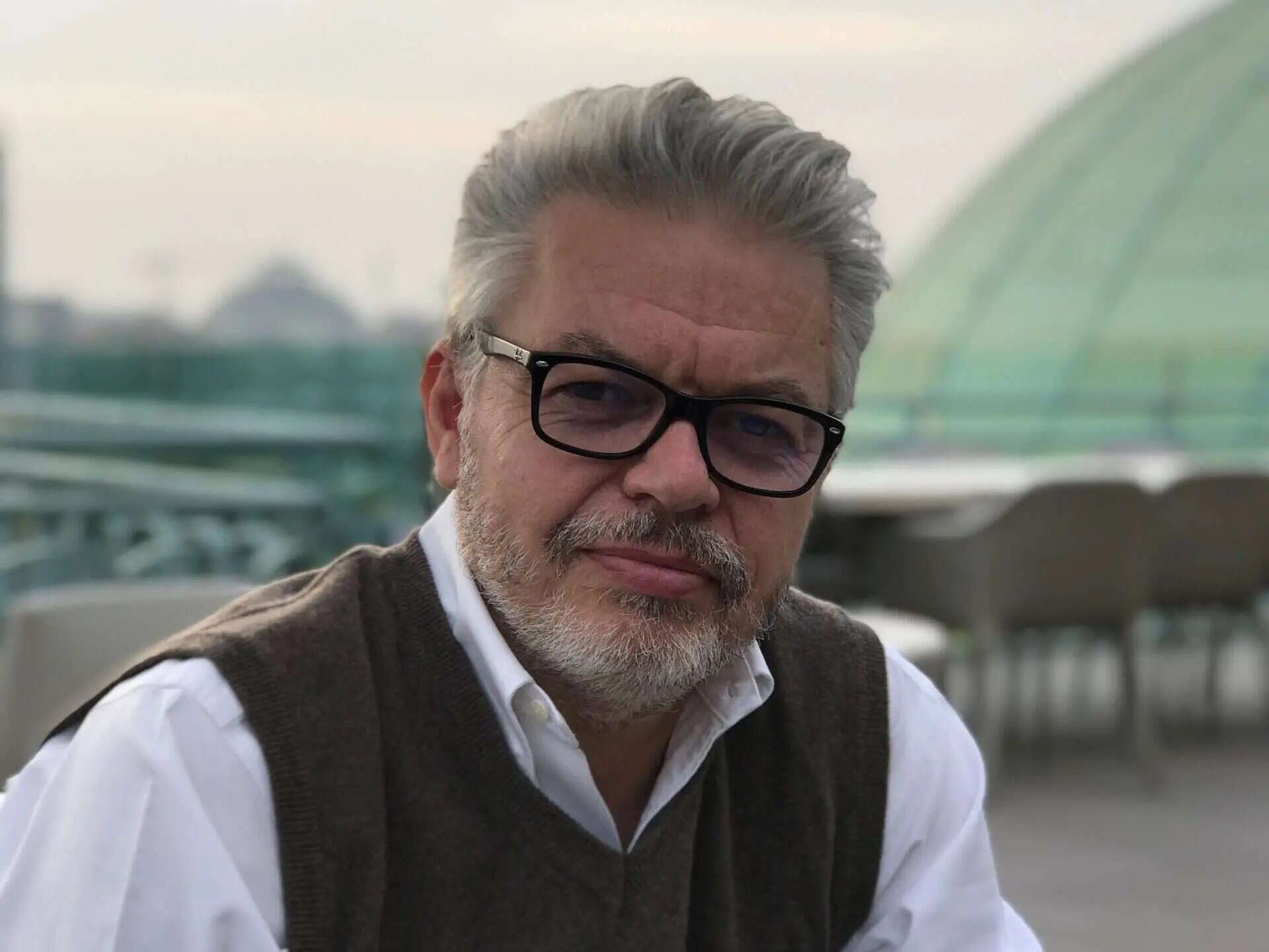 Luca Sofri: La Sua Influenza nel Giornalismo Italiano
