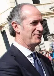 Luca Zaia: Leadership e Iniziative nel Veneto