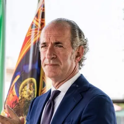 Luca Zaia: Un Leader al Servizio del Veneto