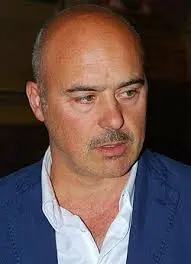 Luca Zingaretti: Un Pilastro del Cinema e della Televisione Italiana