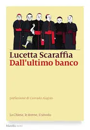 Lucetta Scaraffia e il Ruolo delle Donne nella Chiesa image 1