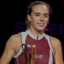 Lucia Bronzetti: La Giovane Promessa del Tennis Italiano