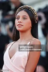 Ludovica Nasti: Una Stella in Ascesa nel Cinema Italiano