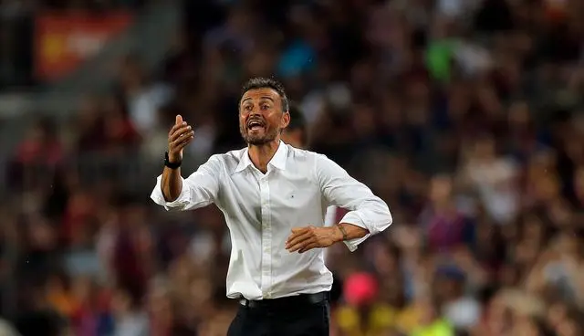 Luis Enrique: Ritorno e Nuove Sfide come Allenatore della Spagna