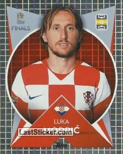 Luka Modric: Un Viaggio nella Carriera di un Leggenda