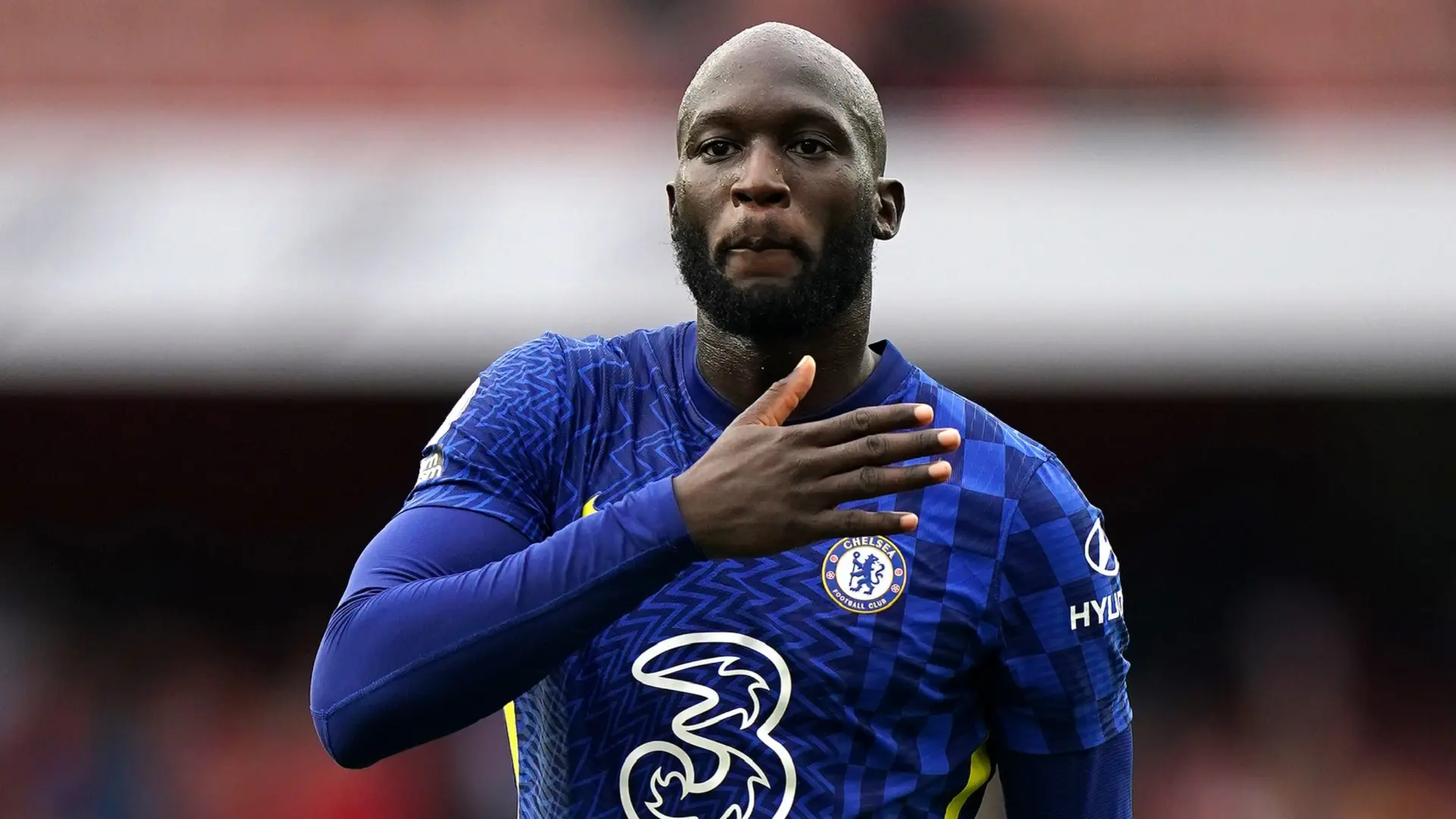 Romelu Lukaku: Il Ritorno e Le Ambizioni di un Campione