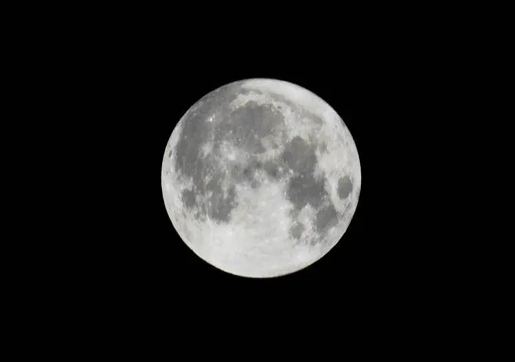 La Luna Piena del 7 Ottobre 2023: Cos’è e Cosa Significa