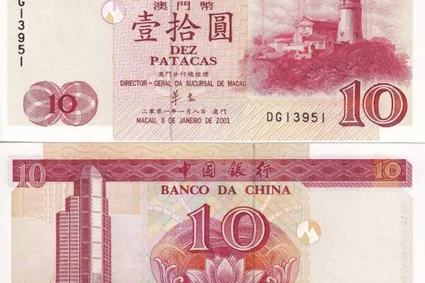 Macao: La Crescita Turistica e Economica della Nuova Las Vegas d’Asia