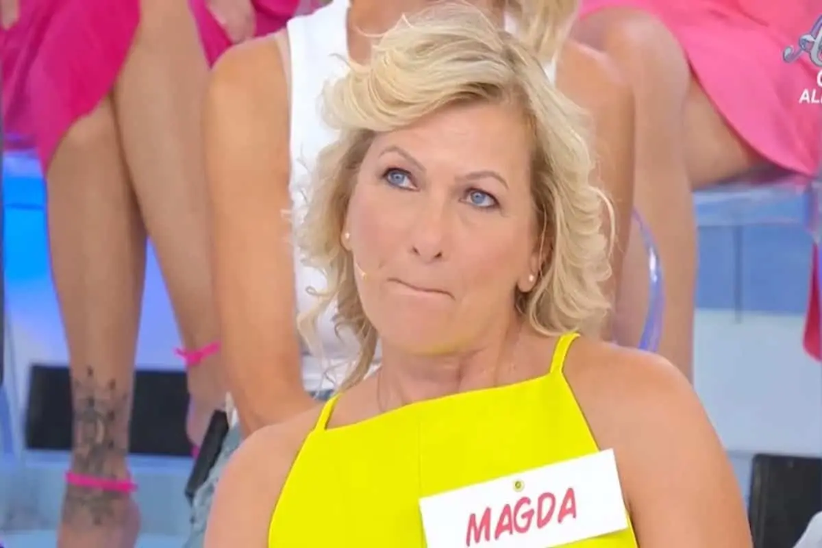 Chi è Magda di Uomini e Donne? La Sua Avventura in TV