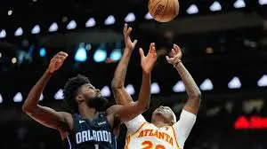 Magic contro Hawks: Un’analisi dettagliata della sfida NBA