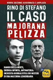 Alla Scoperta di Majorana Pelizza image 1