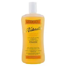 Makari: Il Futuro dei Cosmetici Naturali