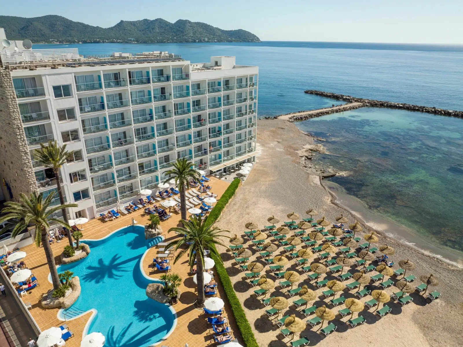 Alla Scoperta di Mallorca e del Levante: Bellezze e Tradizioni