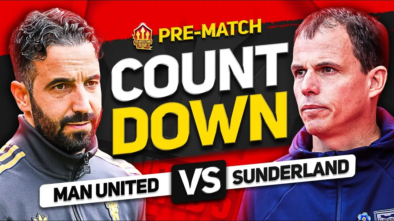 Pregustando Man United vs Sunderland: Un’Analisi della Partita