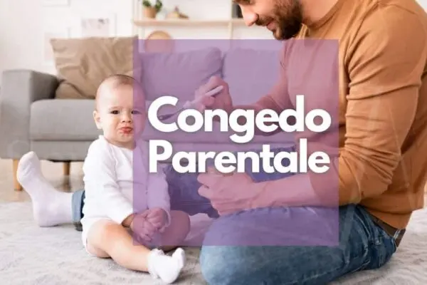 Manovra 2026: Cambiamenti nel Congedo Parentale