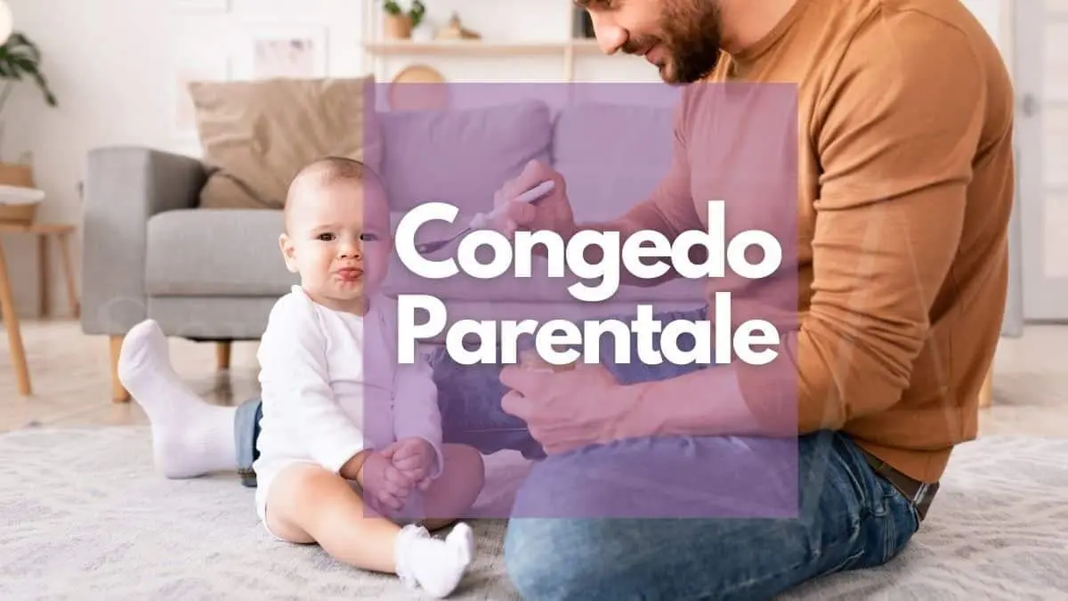 Manovra 2026: Cambiamenti nel Congedo Parentale