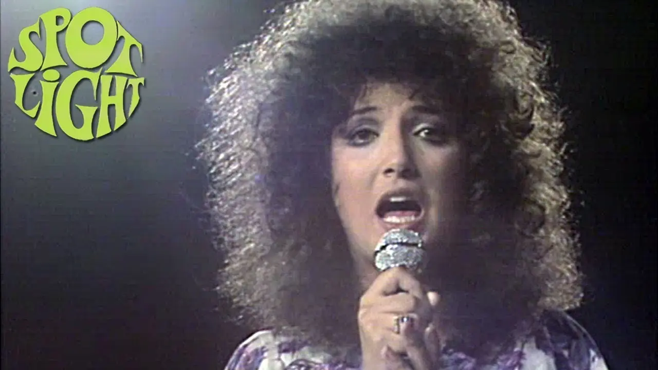 La storia di Marcella Bella: una leggenda della musica italiana