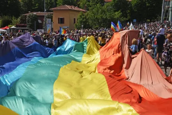 Marcia della Pace: Un Simbolo di Speranza tra Perugia e Assisi