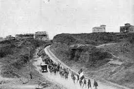 La Marcia su Roma: un capitolo cruciale della storia italiana