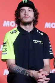 Marco Bezzecchi: Talento Emergente nel MotoGP 2023