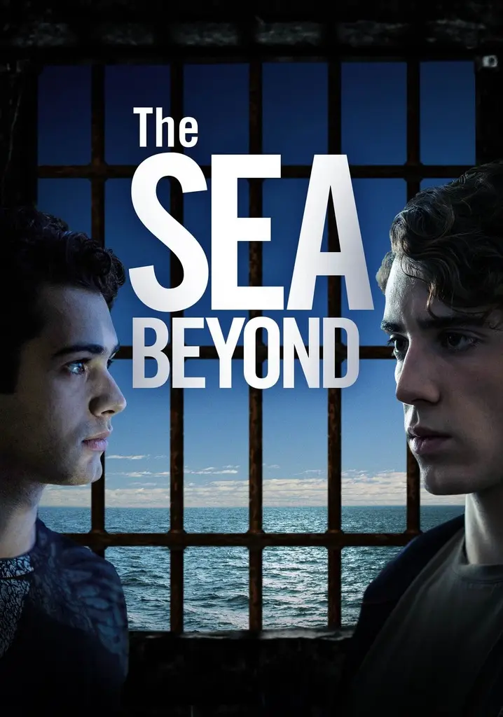 Mare Fuori: La serie che sta facendo parlare di sé