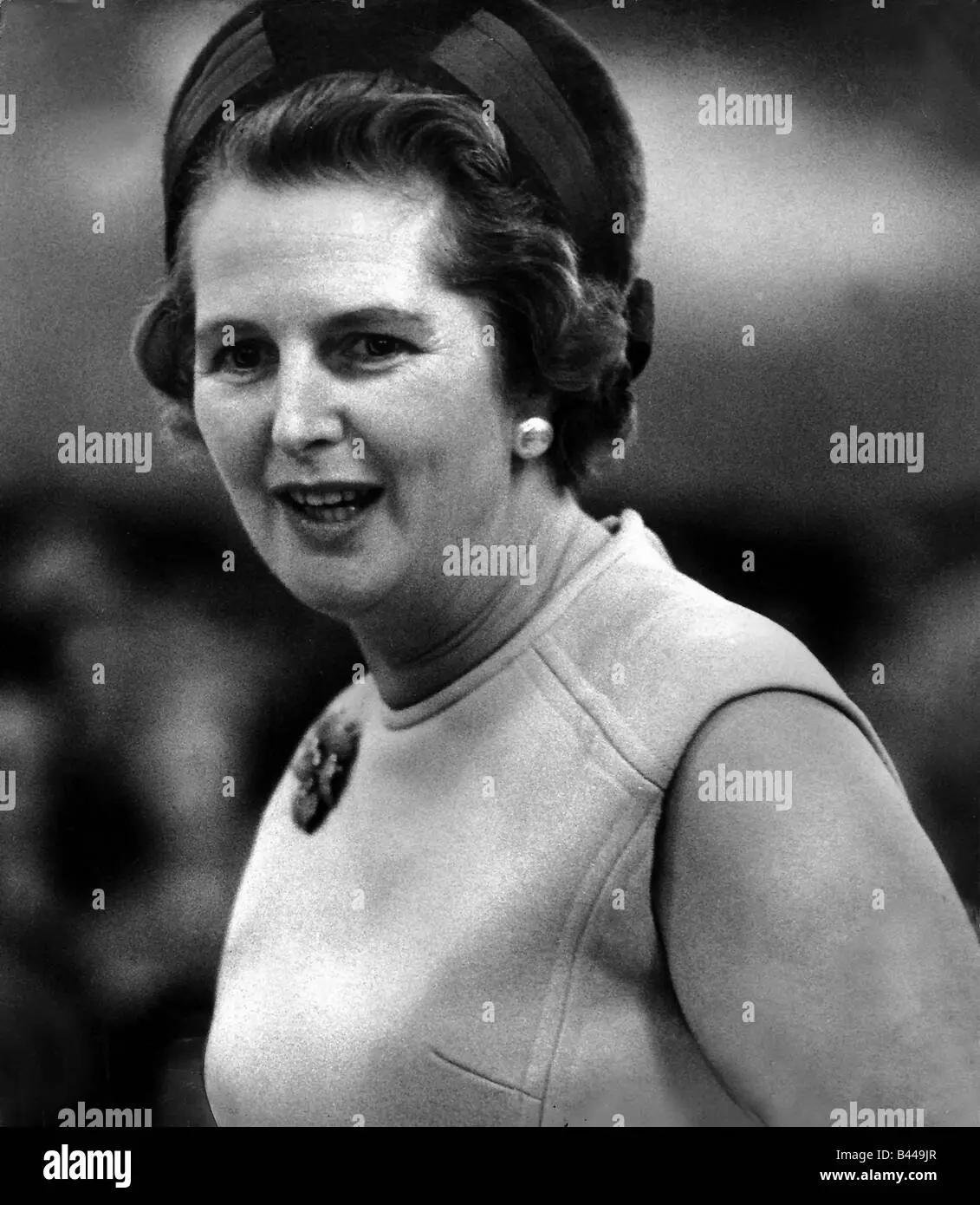 L’Eredità di Margaret Thatcher nella Politica Moderna