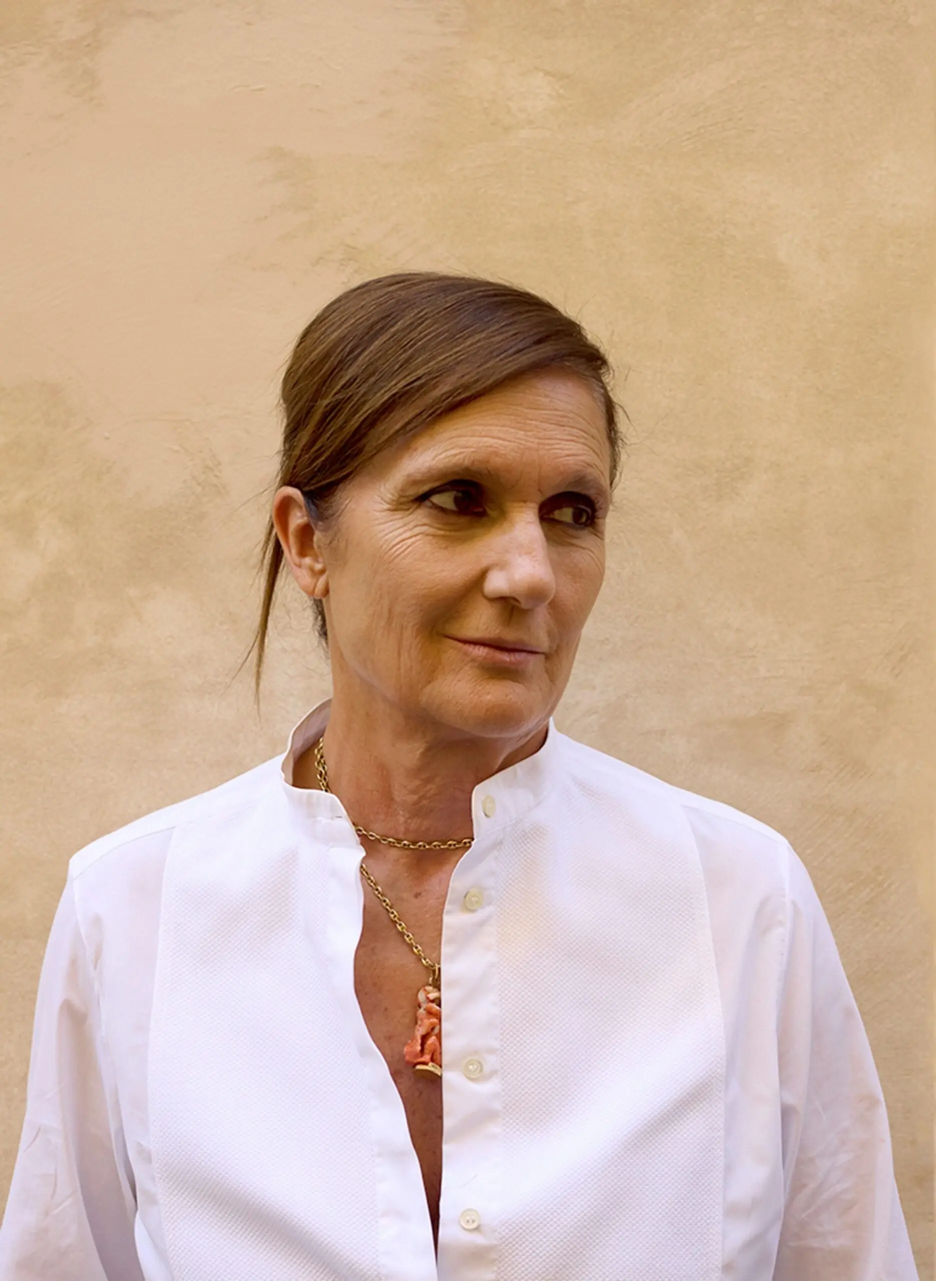 Maria Grazia Chiuri e Fendi: Un Nuovo Capitolo nella Moda
