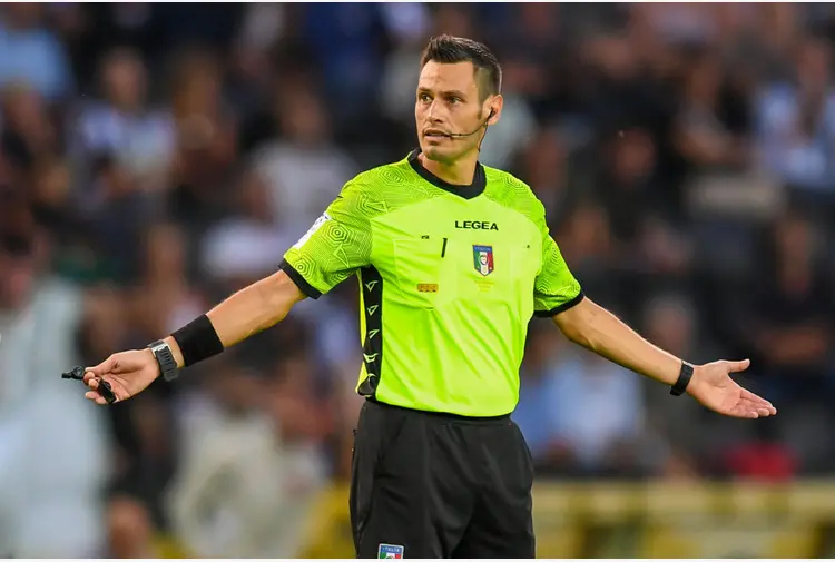 Mariani arbitro: Un’analisi delle recenti performance e sfide