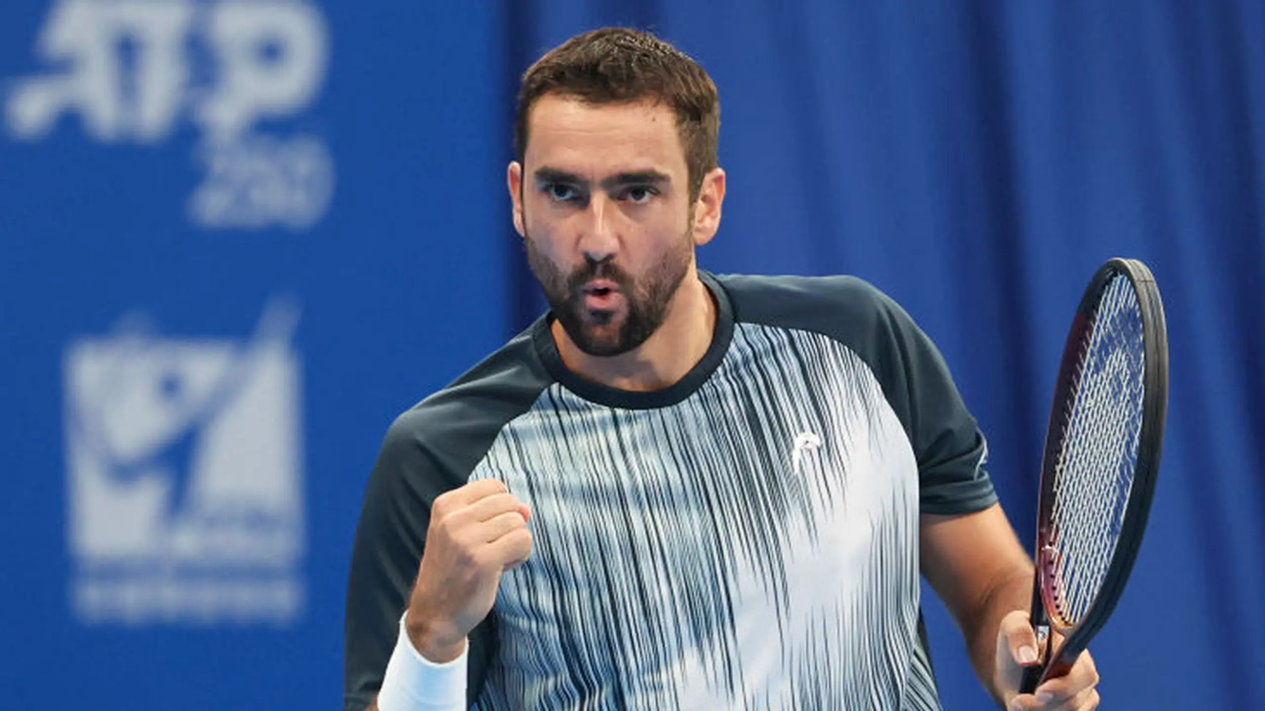 Marin Čilić: Un Campione in Rinascita
