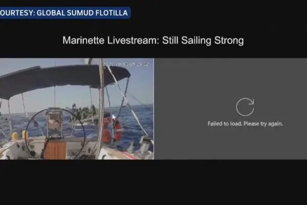 La Flottiglia Marinette e il suo Ruolo Strategico image 1