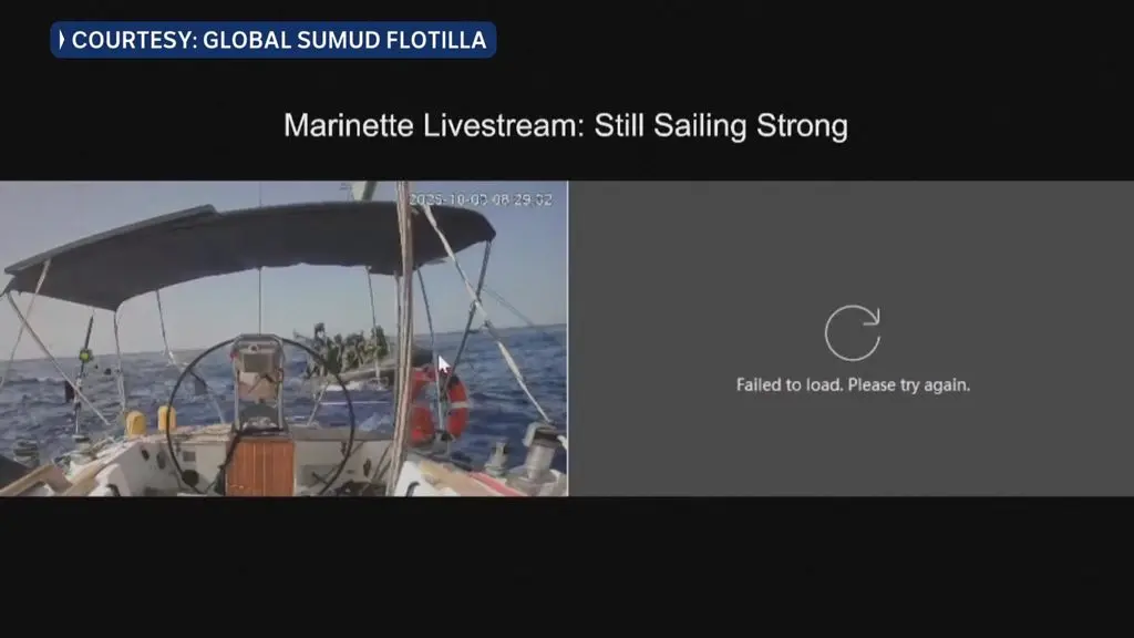 La Flottiglia Marinette e il suo Ruolo Strategico image 1