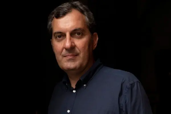 Mario Calabresi: Un Uomo di Parola e di Informazione
