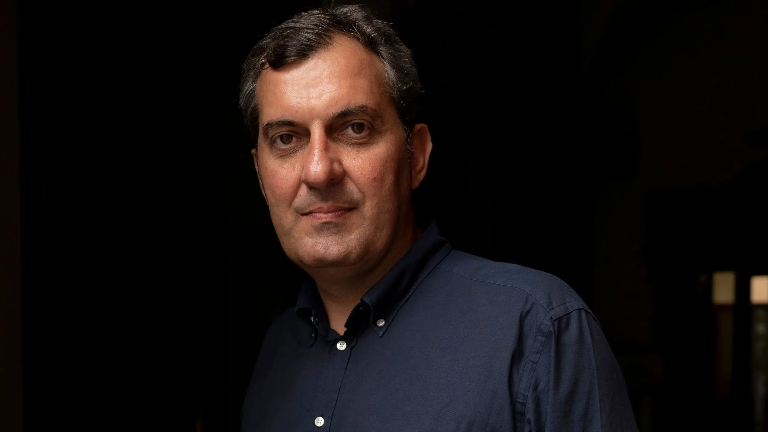 Mario Calabresi: Un Uomo di Parola e di Informazione