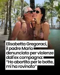 Mario Gregoraci: La Sua Vita e i Suoi Successi