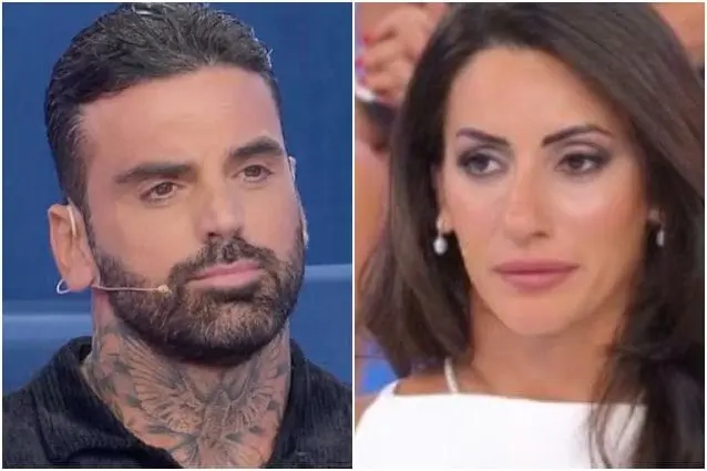Il Ruolo di Mario nella nuova stagione di Uomini e Donne