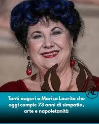 Marisa Laurito: Un Viaggio nella Sua Carriera e Influenza