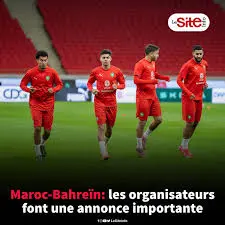 Maroc e Bahreïn: Relazioni Economiche e Culturali in Evoluzione