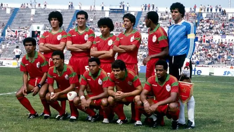 L’Influenza del Calcio in Marocco: Sfide e Opportunità