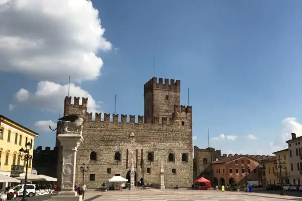 Marostica: Un Viaggio nella Storia e nella Cultura
