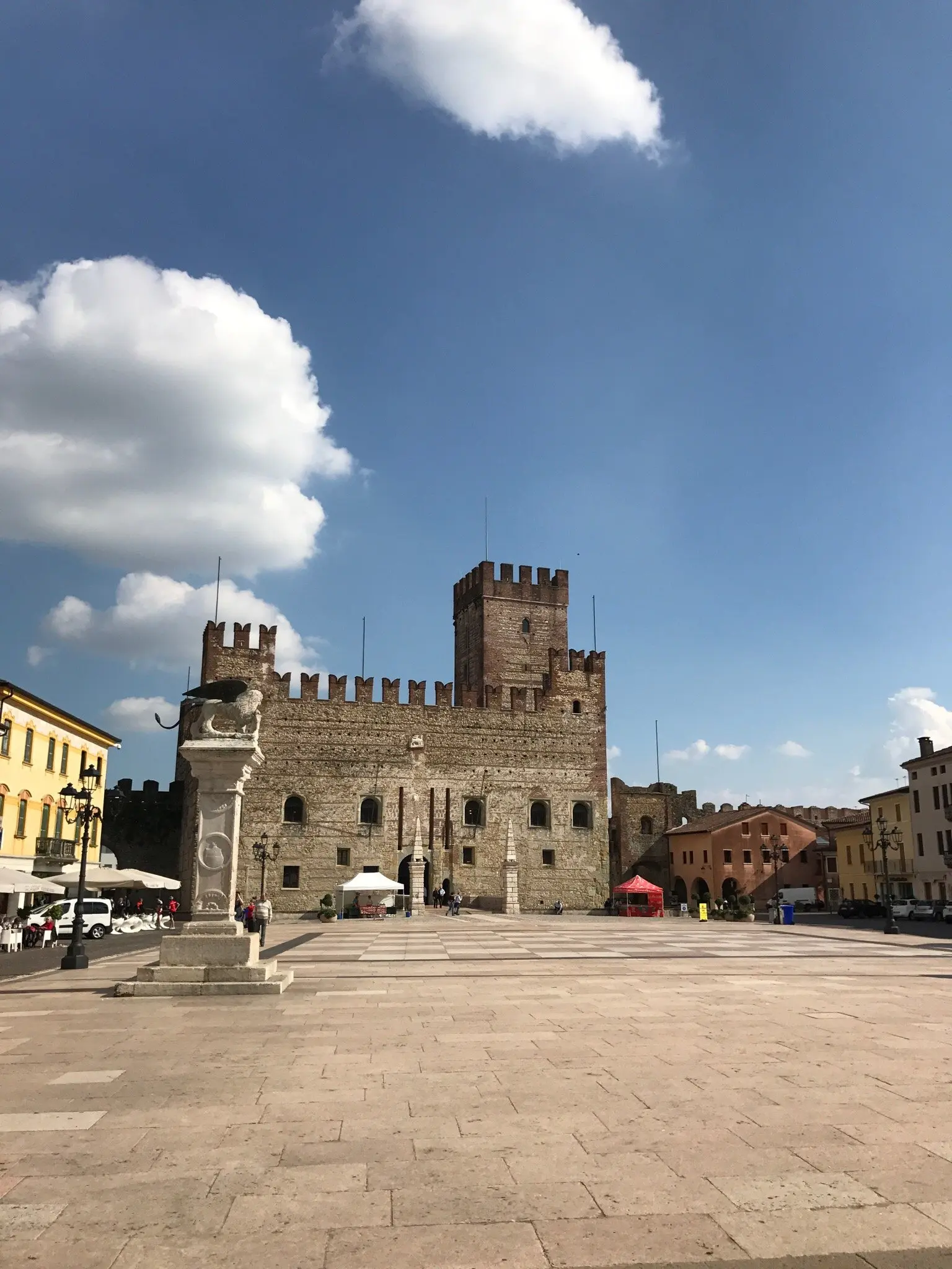 Marostica: Un Viaggio nella Storia e nella Cultura