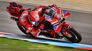Marc Marquez e la Stagione MotoGP 2023: Sfide e Ritorni