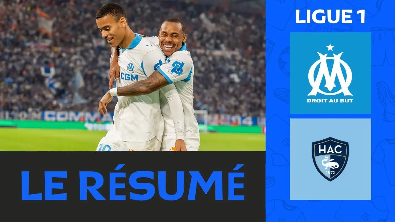 Marseille e Le Havre: Una Partita Cruciale in Ligue 1