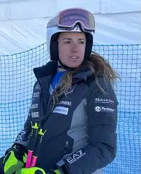 Marta Bassino: Star della Coppa del Mondo di Sci 2023