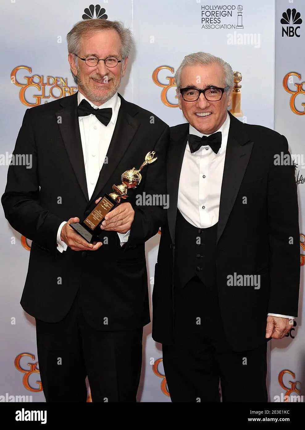 Martin Scorsese: La Leggenda del Cinema Americano