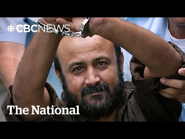 Marwan Barghouti: Una figura chiave nella lotta palestinese