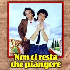 Massimo Troisi: la leggenda del cinema italiano