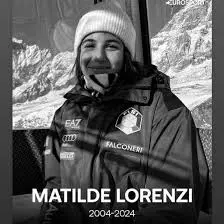 Matilde Lorenzi: Talento Emergente nel Panorama Culturale Italiano