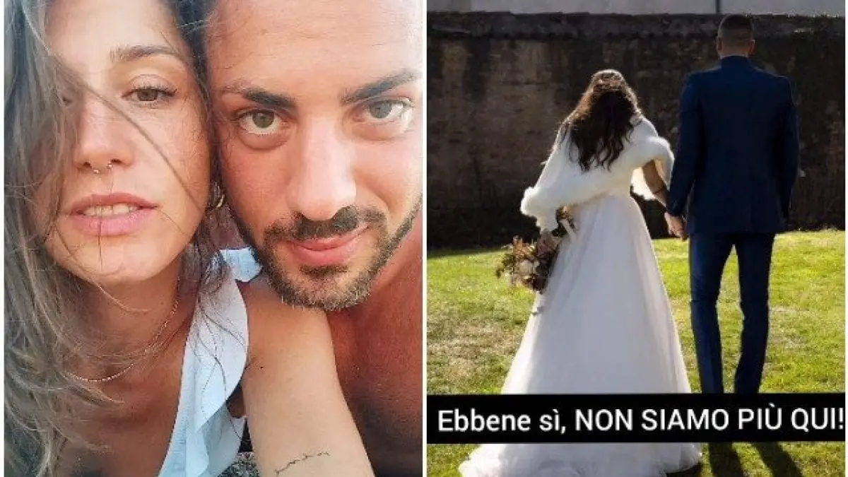 Matrimonio a Prima Vista: Realtà e Aspettative