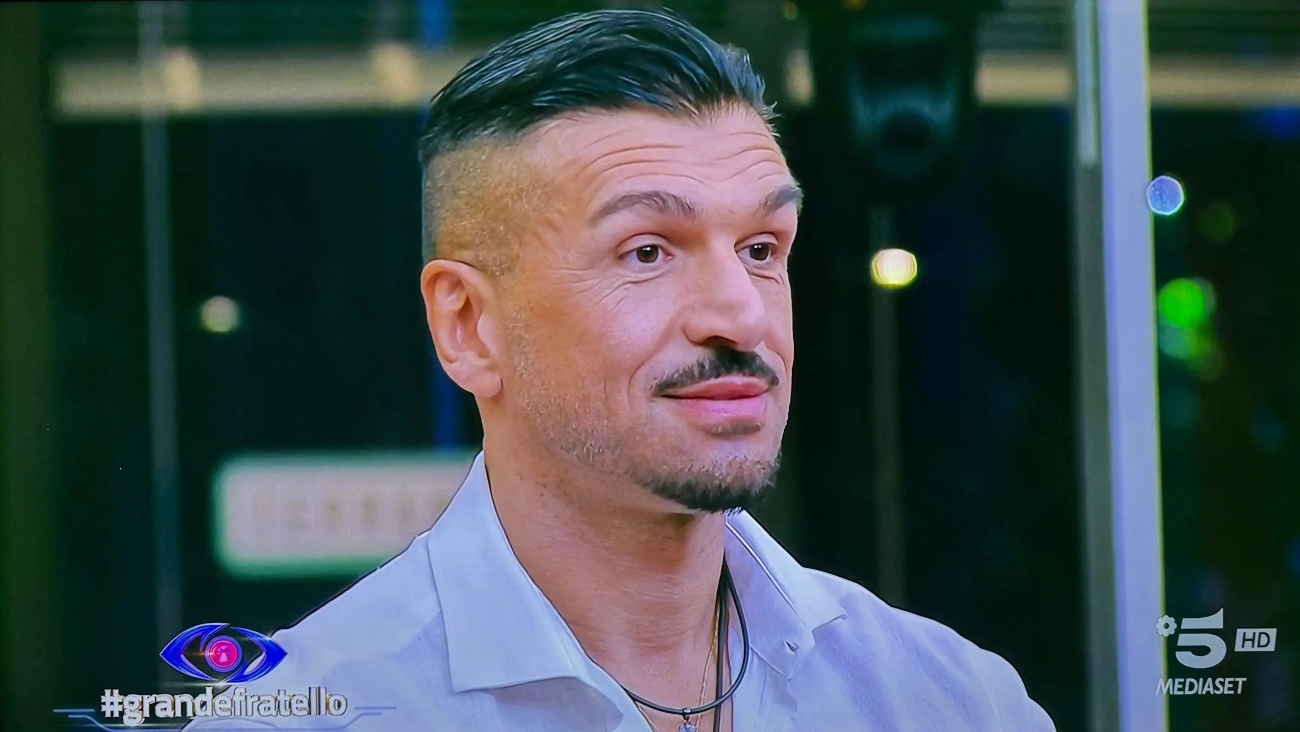Matteo e il Suo Ruolo nel Grande Fratello 2023